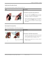 Предварительный просмотр 37 страницы GE Mini Telemetry Operation And Maintenance Manual