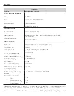 Предварительный просмотр 58 страницы GE Mini Telemetry Operation And Maintenance Manual