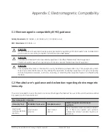 Предварительный просмотр 65 страницы GE Mini Telemetry Operation And Maintenance Manual