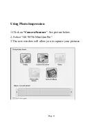 Preview for 11 page of GE MINICAM PRO HO98756 User Manual