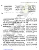 Preview for 5 page of GE ML-14-0 Instructions Manual