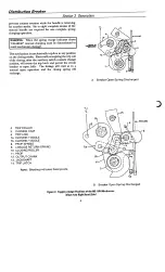 Preview for 6 page of GE ML-18H Instructions Manual