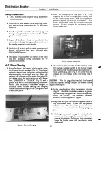 Preview for 12 page of GE ML-18H Instructions Manual