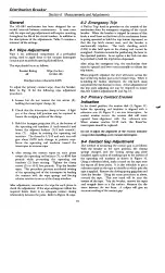 Preview for 15 page of GE ML-18H Instructions Manual