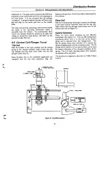 Предварительный просмотр 16 страницы GE ML-18H Instructions Manual