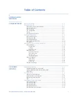 Preview for 5 page of GE ML Series 350 Communications Manual