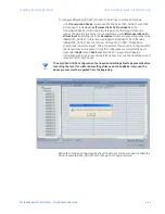Preview for 83 page of GE ML Series 350 Communications Manual