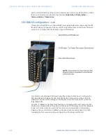 Preview for 92 page of GE ML Series 350 Communications Manual