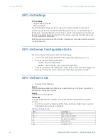 Preview for 140 page of GE ML Series 350 Communications Manual