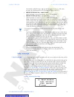 Preview for 45 page of GE ML Series 350 Instruction Manual