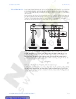 Предварительный просмотр 189 страницы GE ML Series 350 Instruction Manual