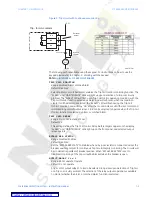 Предварительный просмотр 267 страницы GE ML Series 350 Instruction Manual