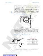 Предварительный просмотр 269 страницы GE ML Series 350 Instruction Manual