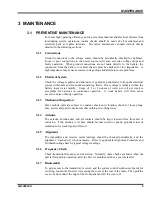 Preview for 5 page of GE MLSH041 Maintenance Manual