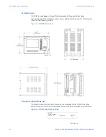 Предварительный просмотр 20 страницы GE MM200 Instruction Manual