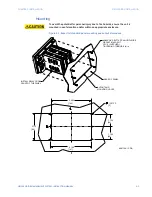 Предварительный просмотр 21 страницы GE MM200 Instruction Manual