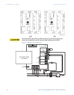 Предварительный просмотр 26 страницы GE MM200 Instruction Manual