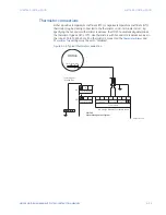 Предварительный просмотр 29 страницы GE MM200 Instruction Manual