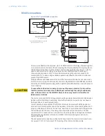 Предварительный просмотр 30 страницы GE MM200 Instruction Manual