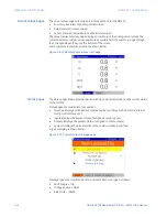 Предварительный просмотр 52 страницы GE MM200 Instruction Manual