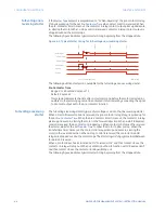 Предварительный просмотр 74 страницы GE MM200 Instruction Manual