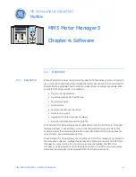 Preview for 63 page of GE MM3 Instruction Manual