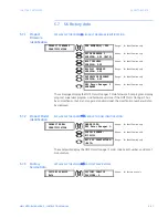 Preview for 117 page of GE MM3 Instruction Manual