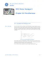 Preview for 207 page of GE MM3 Instruction Manual