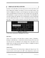 Предварительный просмотр 27 страницы GE MOA 280i Operation And Maintenance Manual