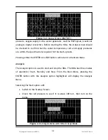 Предварительный просмотр 28 страницы GE MOA 280i Operation And Maintenance Manual