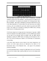 Предварительный просмотр 30 страницы GE MOA 280i Operation And Maintenance Manual