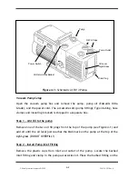 Предварительный просмотр 38 страницы GE MOA 280i Operation And Maintenance Manual