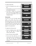 Предварительный просмотр 49 страницы GE MOA 280i Operation And Maintenance Manual