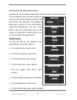 Предварительный просмотр 56 страницы GE MOA 280i Operation And Maintenance Manual