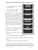 Предварительный просмотр 57 страницы GE MOA 280i Operation And Maintenance Manual