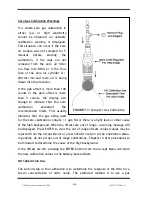 Предварительный просмотр 64 страницы GE MOA 280i Operation And Maintenance Manual