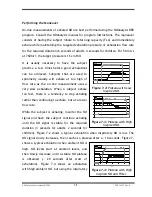 Предварительный просмотр 77 страницы GE MOA 280i Operation And Maintenance Manual