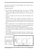 Предварительный просмотр 78 страницы GE MOA 280i Operation And Maintenance Manual