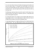 Предварительный просмотр 79 страницы GE MOA 280i Operation And Maintenance Manual