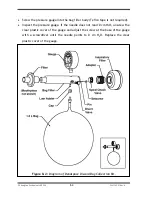 Предварительный просмотр 88 страницы GE MOA 280i Operation And Maintenance Manual