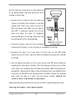 Предварительный просмотр 90 страницы GE MOA 280i Operation And Maintenance Manual