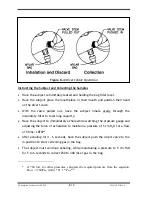 Предварительный просмотр 94 страницы GE MOA 280i Operation And Maintenance Manual