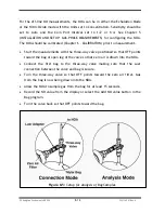 Предварительный просмотр 96 страницы GE MOA 280i Operation And Maintenance Manual