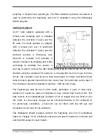 Предварительный просмотр 104 страницы GE MOA 280i Operation And Maintenance Manual