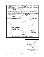 Предварительный просмотр 115 страницы GE MOA 280i Operation And Maintenance Manual