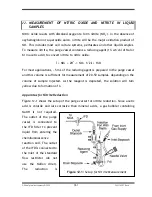 Предварительный просмотр 125 страницы GE MOA 280i Operation And Maintenance Manual