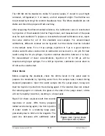 Предварительный просмотр 132 страницы GE MOA 280i Operation And Maintenance Manual