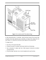 Предварительный просмотр 170 страницы GE MOA 280i Operation And Maintenance Manual