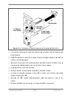 Предварительный просмотр 174 страницы GE MOA 280i Operation And Maintenance Manual