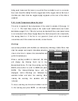 Предварительный просмотр 187 страницы GE MOA 280i Operation And Maintenance Manual